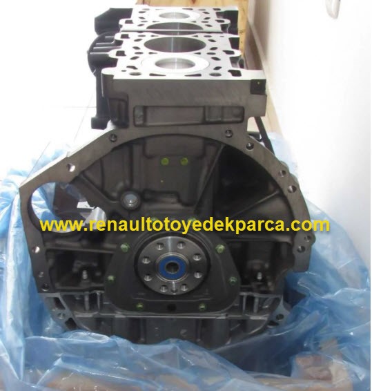 8201627658 MAIS MOTOR BLOGU M9T MASTER FAZ 3